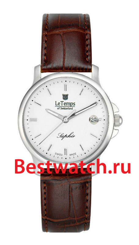 Часы Le Temps Zafira LT1055.03BL02